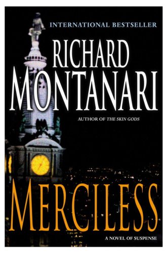 Merciless Cover