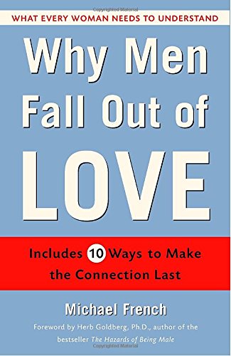Why Men Fall Out of Love Cover