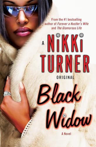 Black Widow Cover