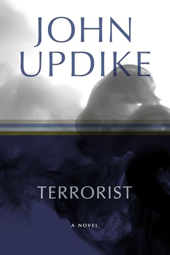 Terrorist Cover