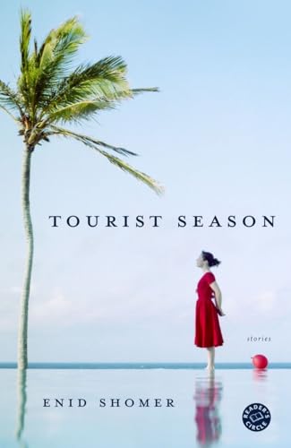 Tourist Season Cover