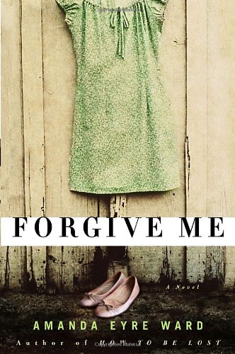 Forgive me Cover