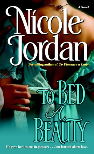 To Bed a Beauty Cover
