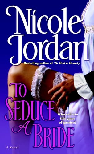 To seduce a bride Cover