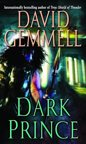 Dark Prince Cover