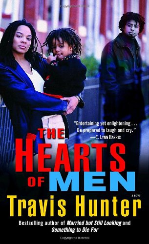 The Hearts of Men Cover