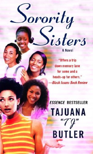 Sorority Sisters Cover
