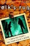 Elk's Run Cover