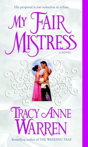 My Fair Mistress Cover