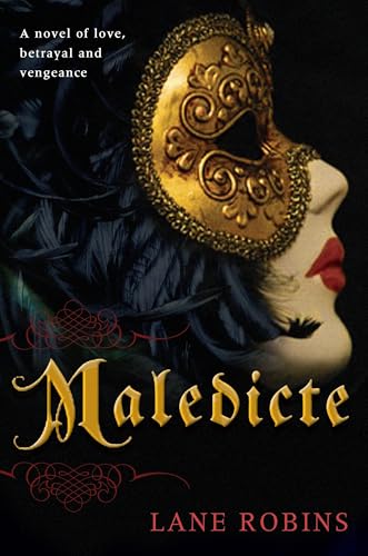 Maledicte Cover