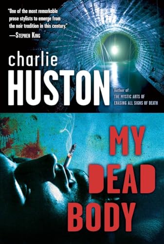 My dead body Cover