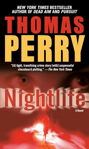 Nightlife Cover