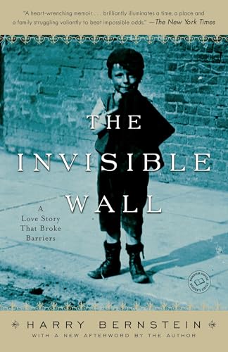 The Invisible Wall Cover