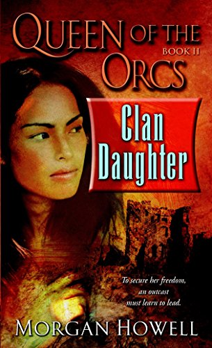 Clan daughter Cover