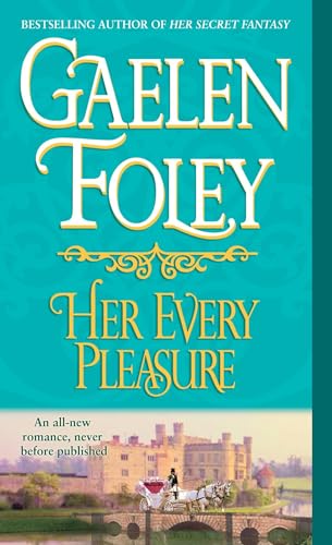 Her Every Pleasure Cover