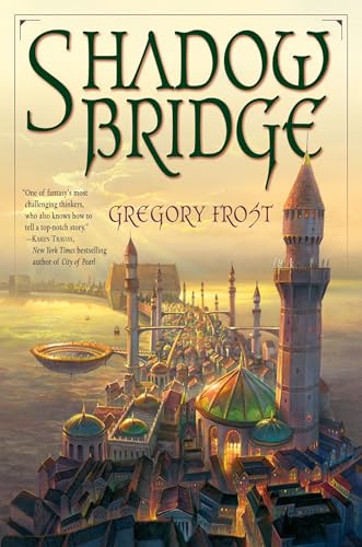 Shadowbridge Cover