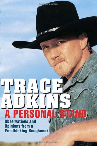 A Personal Stand Cover