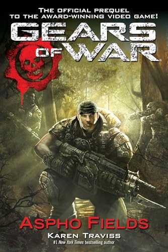 Gears of war Cover