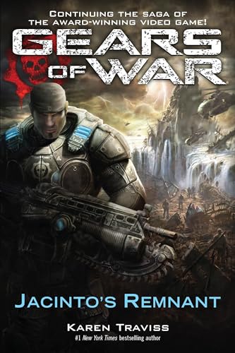 Jacinto's remnant Cover