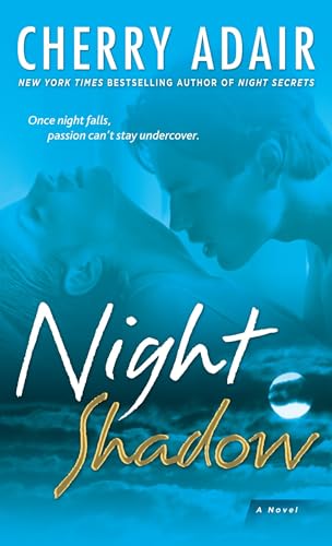 Night Shadow Cover