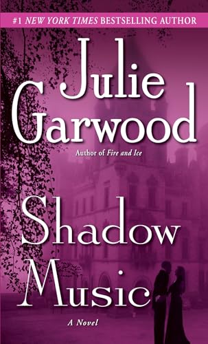 Shadow music Cover