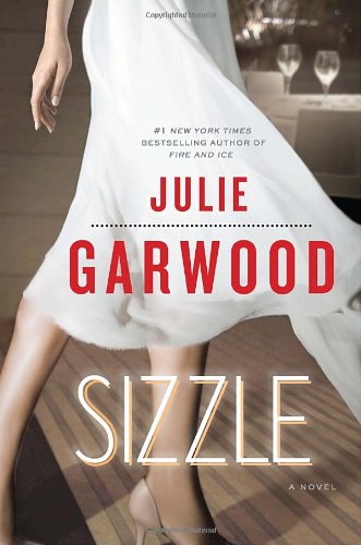 Sizzle Cover