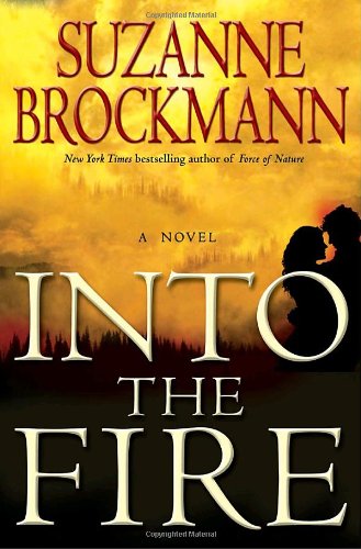 Into the Fire Cover