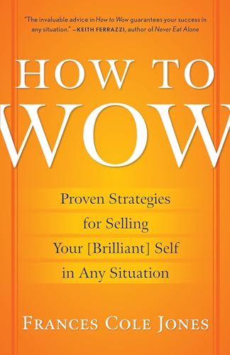 How to Wow Cover