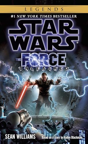 Star Wars Cover