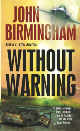 Without Warning Cover