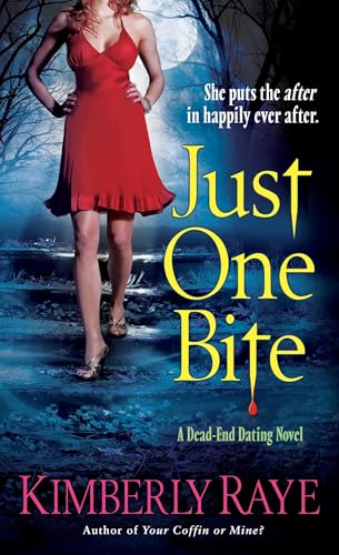 Just One Bite Cover