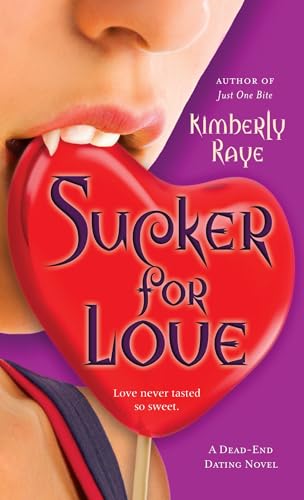Sucker for Love Cover