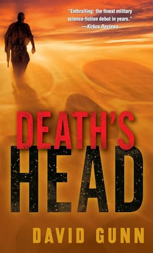 Death's Head Cover