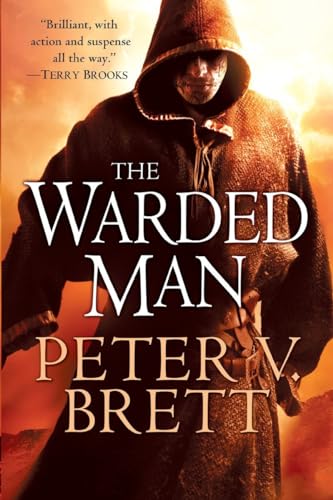 The Warded Man: Book One of The Demon Cycle Poster