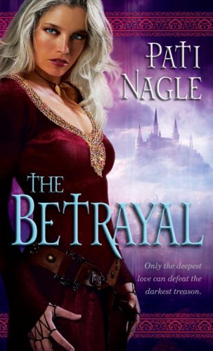 The Betrayal Cover