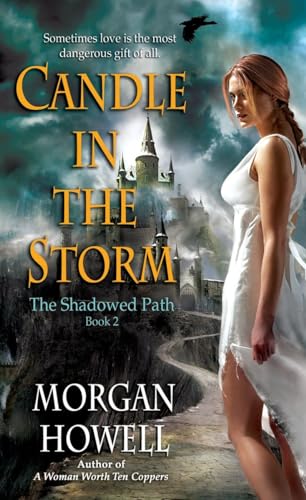 Candle in the Storm Cover