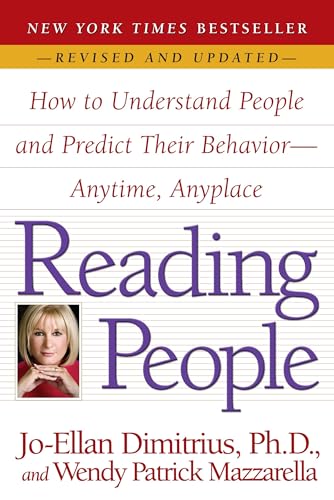 Reading People Cover
