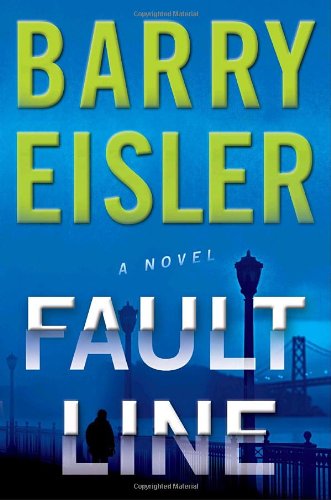 Fault Line Cover