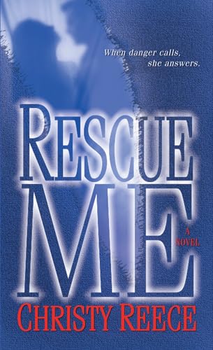 Rescue Me Cover