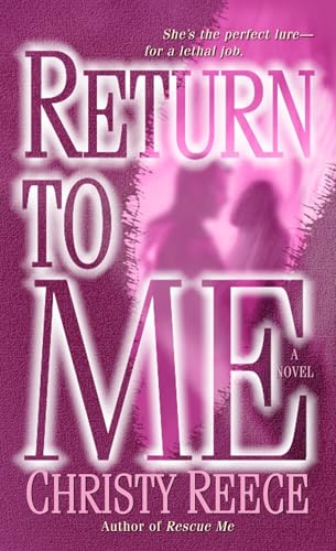 Return to Me Cover