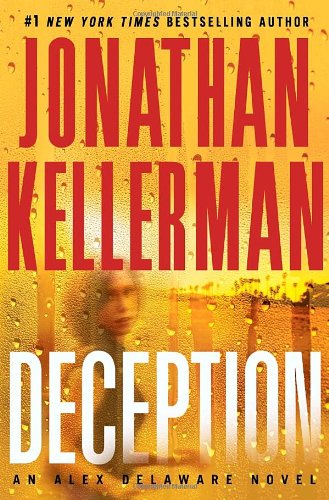 Deception Cover