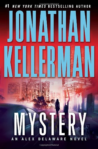Mystery Cover