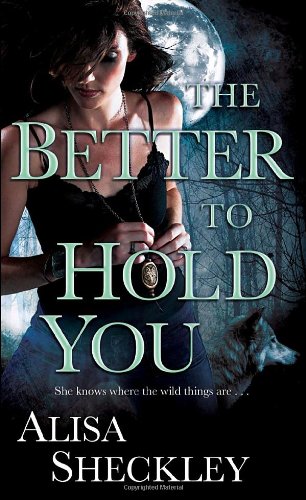 The Better to Hold You Cover