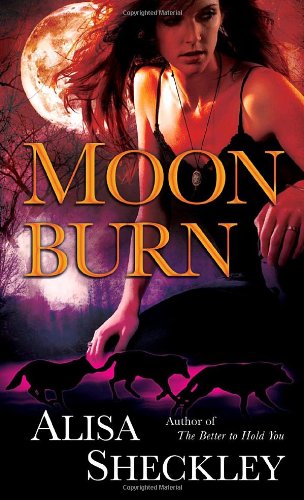 Moonburn Cover
