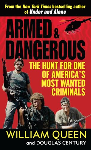 Armed and Dangerous Cover
