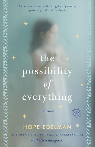 The Possibility of Everything Cover