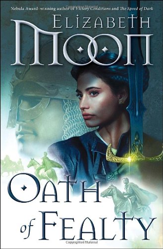 Oath of fealty Cover