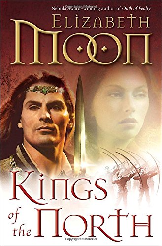 Kings of the north Cover