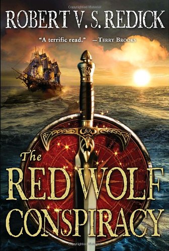 Attempted cover for Book ID: 0345508831