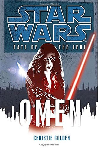 Star Wars: Omen Cover